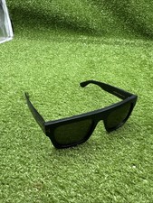 Tom Ford Sunglasses Mens Black Fausto TF711 01A Made in Italy 53-20 145.  34