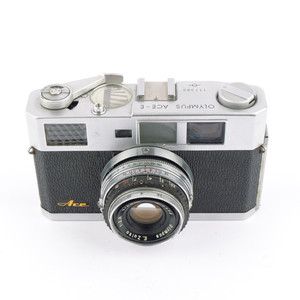 Olympus Ace | eBay