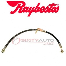 Raybestos BH382436 Element3 Brake Hydraulic Hose for H620598 Hoses Pipes uj