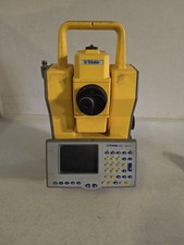 Trimble ATS 600 Legacy Total Station with ACU screen