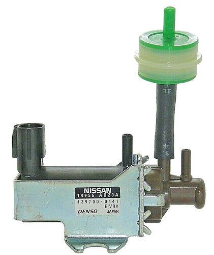 NEW GENUINE/ OEM 14956-AD20A 14956AD20A 139700-0441 14956AD200 14956-AD200 VALVE
