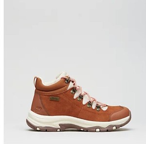skechers high top hiker boot