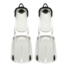 Scubapro Seawing Supernova Weiß   Premium Ta...