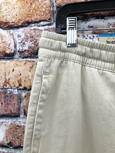 Levi’s Girls’ Regular Size 16 Beige Cargo Jogger Pants - Picture 4 of 11