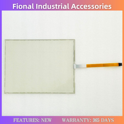Touch Screen Panel Glass Digitizer For Panel PC 3100 5T5B01DB0070N7-001 Touch