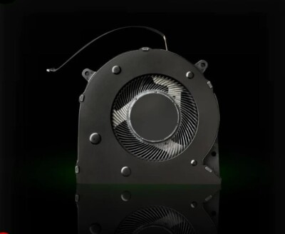 Portable PC CPU FAN For AOKZOE A1 PRO New