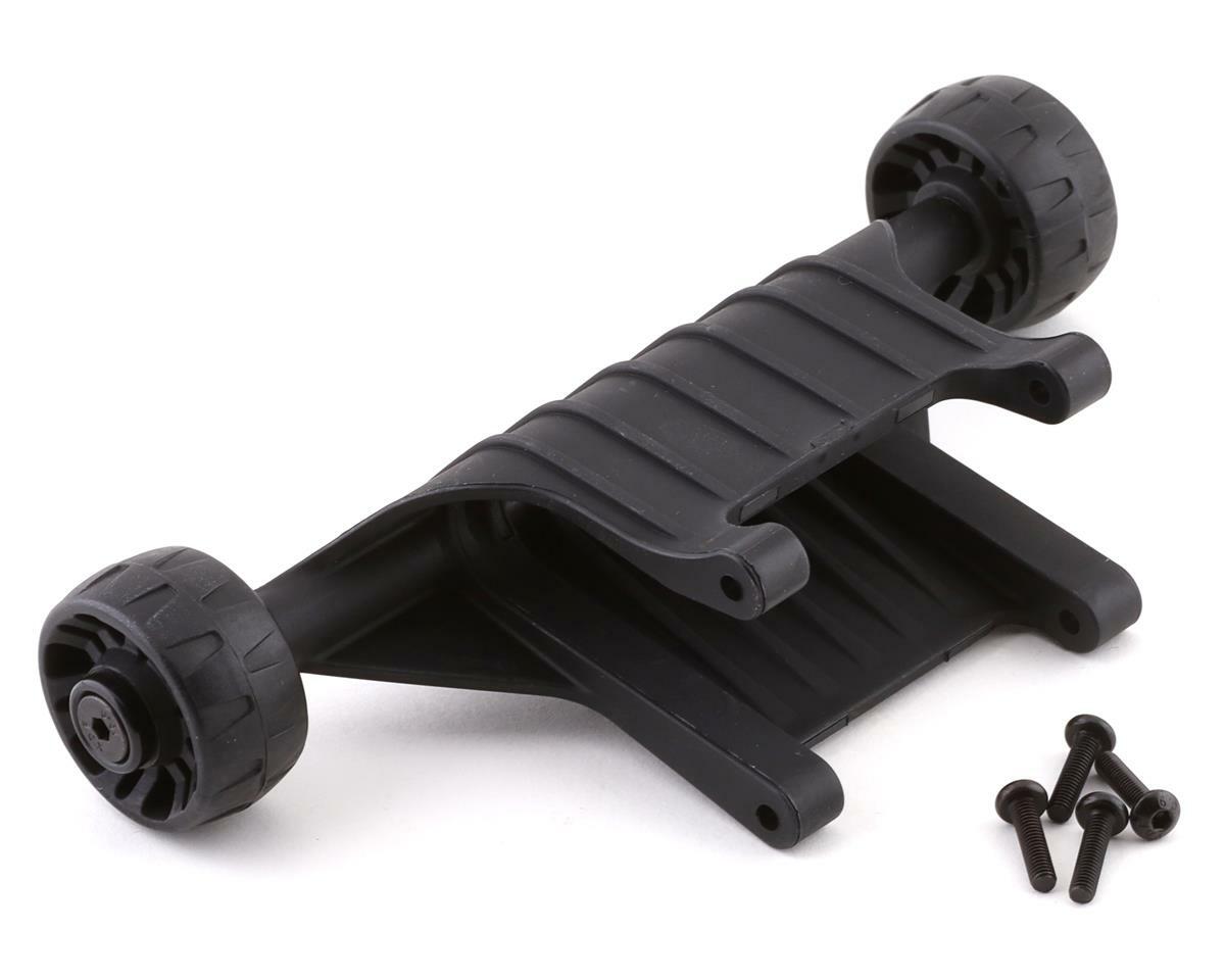 Arrma Mega/3S BLX Wheelie Bar Set Arrma Mega/3S BLX Wheelie Bar Set