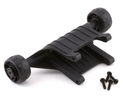 Arrma Mega/3S BLX Wheelie Bar Set Arrma Mega/3S BLX Wheelie Bar Set