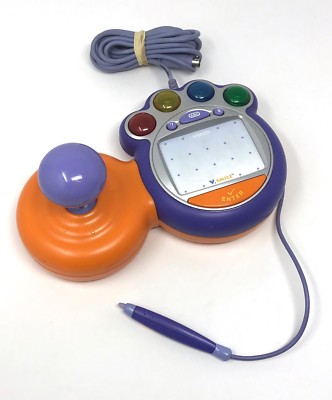 Vtech V.Smile TV Learning System - Replacement Controller Joystick