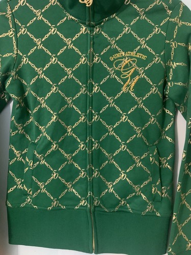 Girls zip up jacket small - Picture 4 of 7