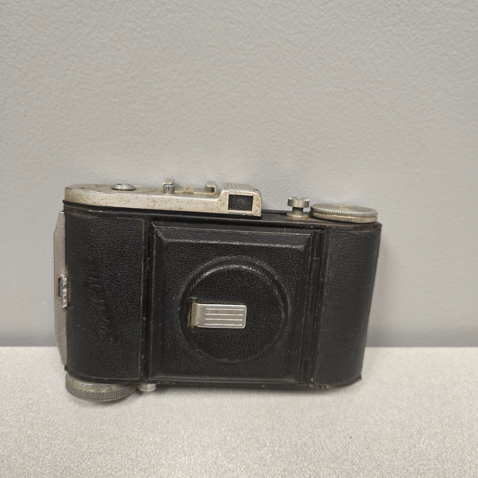 Balda Jubilette vintage camera equipment - eBay listing photo 2