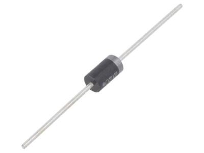 5X 1N5408G Diode: Schaltdiode ON SEMICONDUCTOR