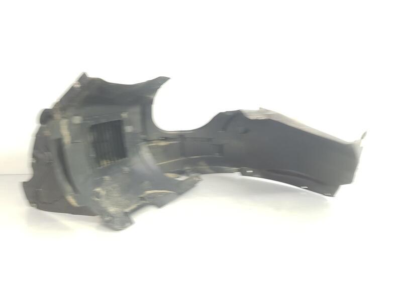 leonoah 5FA809958J wheel arch for SEAT LEON 1.5 16V TSI ACT (150 2020