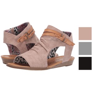 womens blowfish sandals