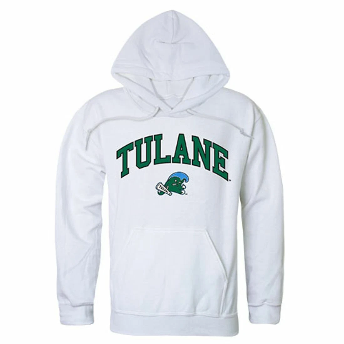 Tulane hoodie 2025