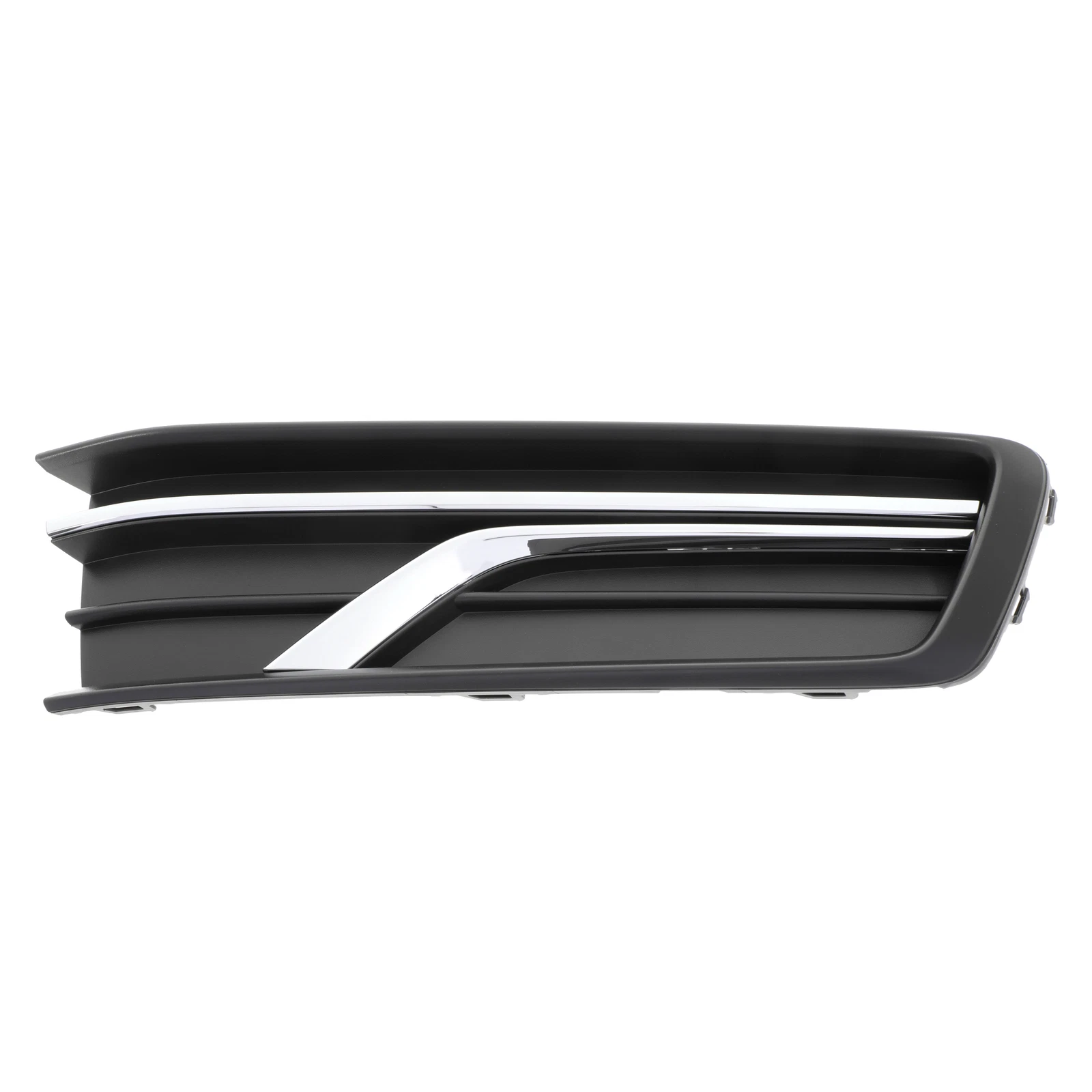 Cubierta de moldura de parrilla exterior para Volkswagen Passat 2016-2019 (N/P 561-854-662-G-RYP)
