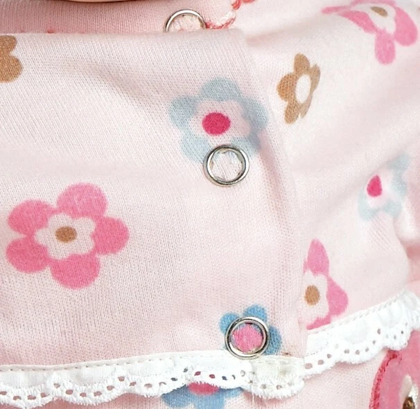 Muñeca Bebé Adora, 20 pulgadas "Doodle Bug" Cabello Rubio Claro/Ojos Azules Nueva Rara Foto 4 de 4