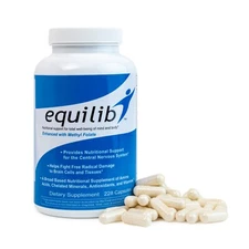 Equilib Nutritional Support