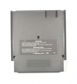 Top Gun + Anleitung - Nintendo NES - PAL B - guter Zustand