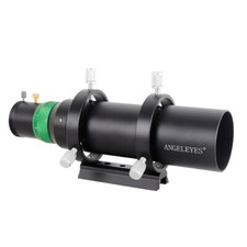 Telescope Guide Scope 50/183mm 60/230mm Guidescope with Double Helical Focuser