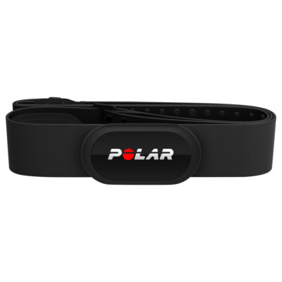 POLAR Herzfrequenz-Sensor H10 Bluetooth Smart, Gr. XS-S