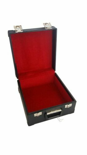 Bongo BSX 826000 - Tamburi 7 E 8,5 Pollici, Pelle Naturale, 4 Tiranti - Foto 10