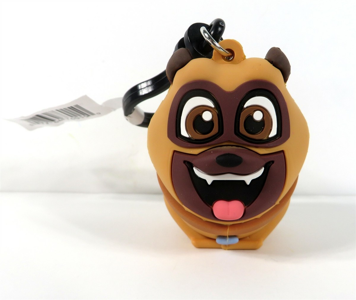 Secret Life Of Pets 2 Figural Bag Clip Series Mel Figure NEW | eBay