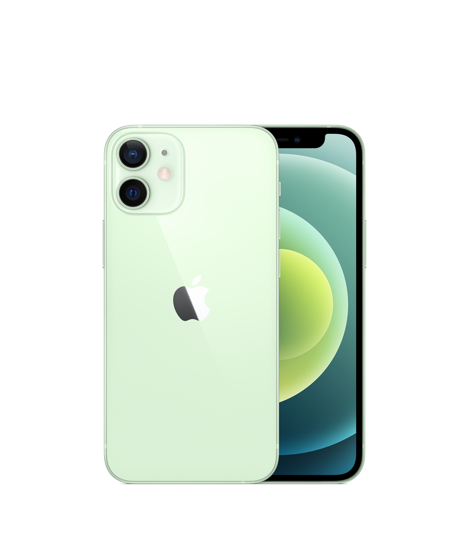 Apple iPhone 12 mini 128GB ミントグリーン Amazon.com: Apple iPhone 12 Mini, 128GB, Green - Unlocked
