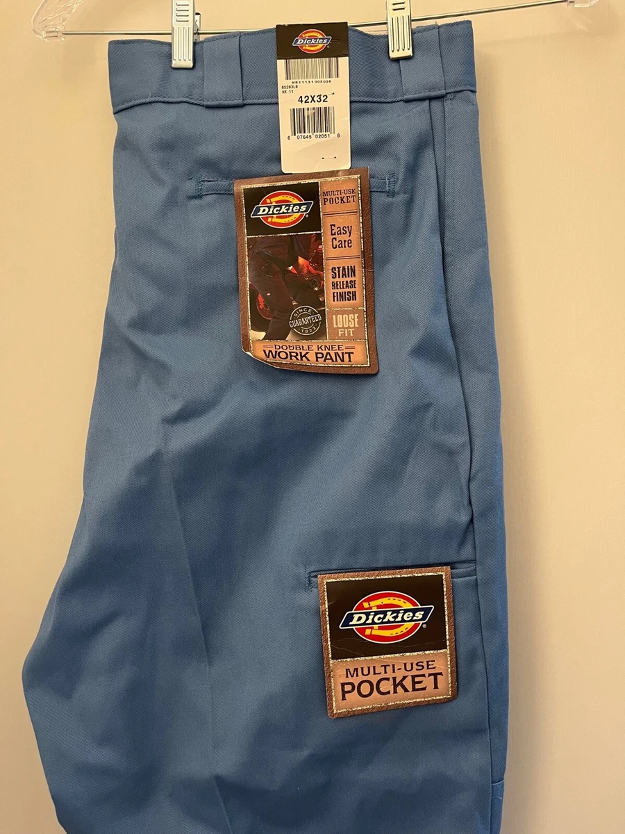 Dickies Double Knee Work Pants