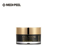 MEDI-PEEL Cell Toxing Dermajours Cream 50g