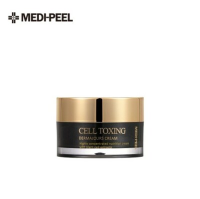 MEDI-PEEL Cell Toxing Dermajours Cream 50g