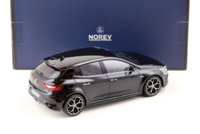 Renault Megane R.S. Trophy ミニカー 1/18 特別版 Renault Megane RS