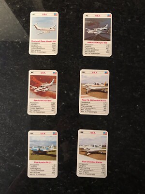 Top Trumps Passenger Planes – Kartenspiel über Verkehrsflugzeuge Mit Spannenden Fakten, Für 2+ Spieler Top Trumps Passenger Planes – Kartenspiel über Verkehrsflugzeuge Mit Spannenden Fakten, Für 2+ Spieler