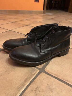 moma schuhe herren