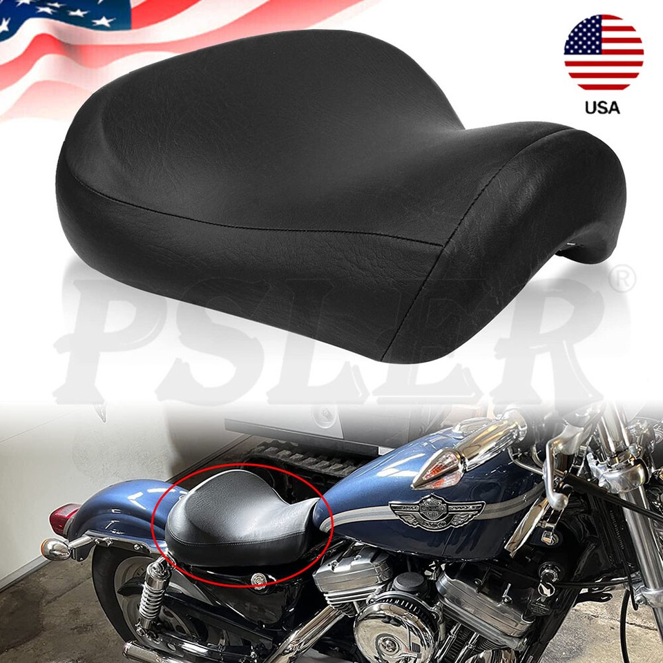 Harley Sportster 1200 Solo Seat