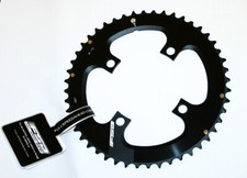 FSA, Haibike Yamaha Sduro Pignone 48 Denti Alluminio Trekking