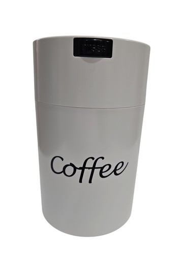 NIB COFFEE VAC Vaccumm Seals with the push of a Button CFV2 1lb -500g-1.85L/13 - Picture 2 of 4