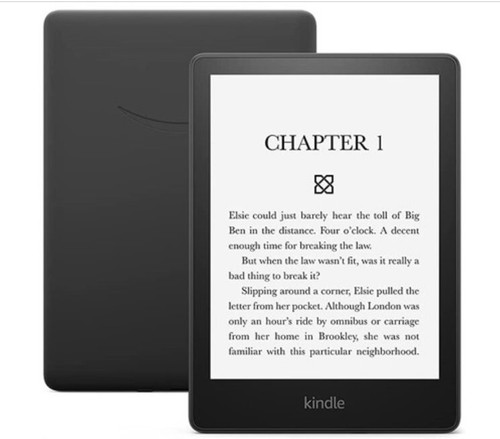 Amazon Kindle Paperwhite 6th Generation EBook Readers Kindle