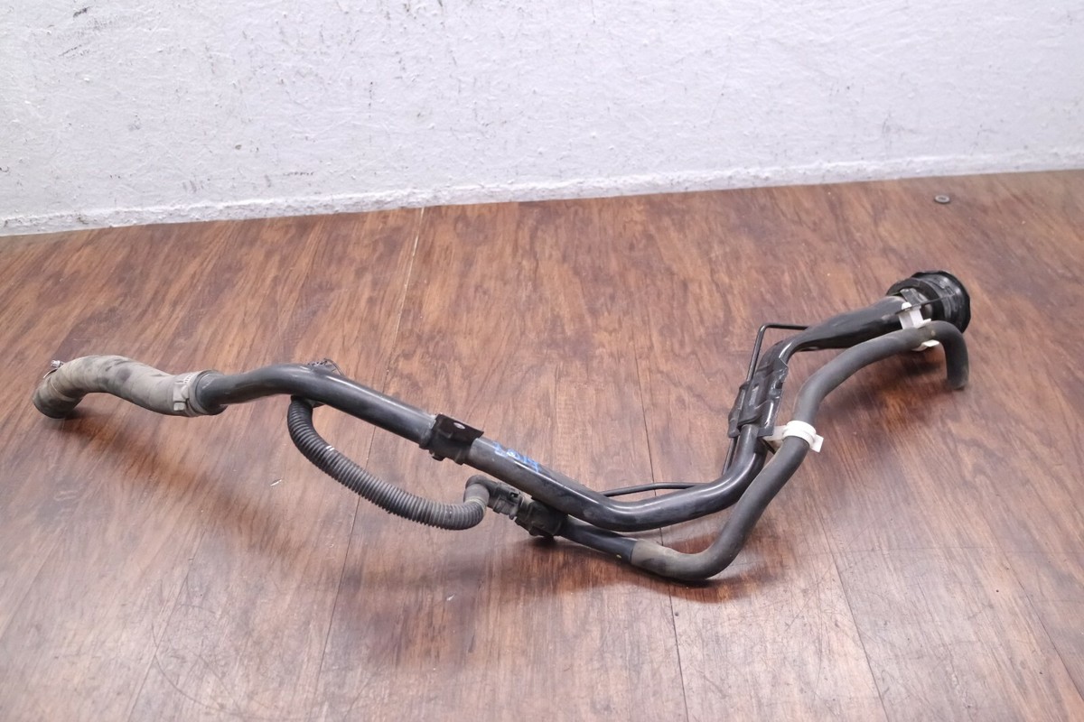 13-20 Subaru BRZ Scion FRS Toyota 86 Fuel Filler Neck Gas Hose