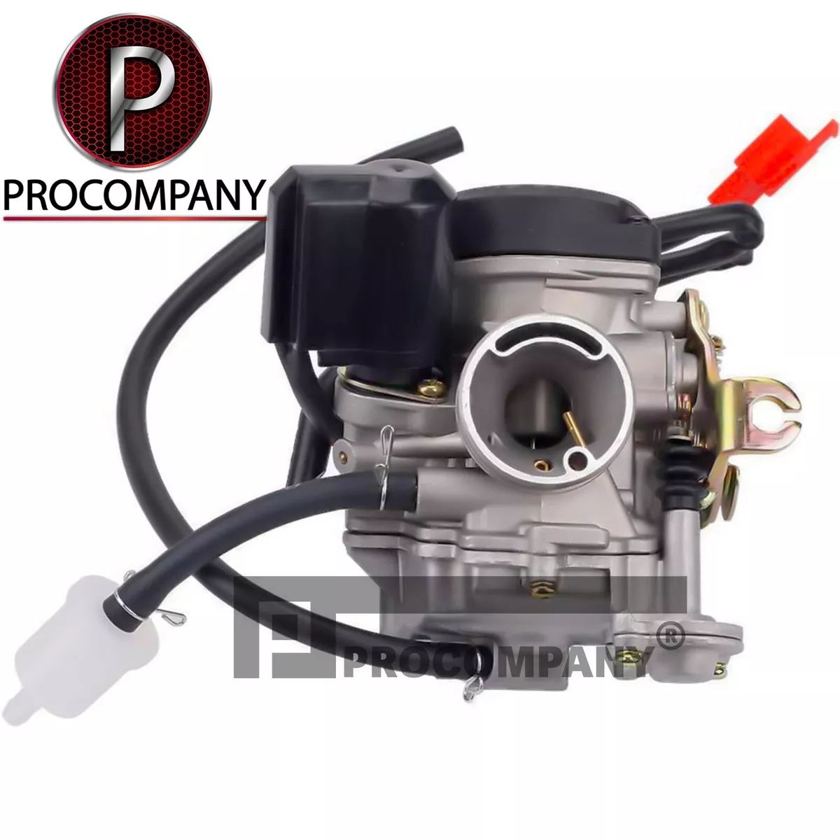 Chinese outlet scooter carburetor