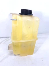 2007-2015 NISSAN TITAN Radiator Coolant Reservoir Bottle 21710-9FF0A OEM 07-15