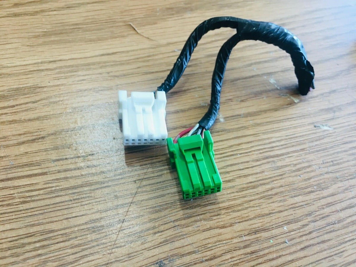 2003-2007 honda accord connector IMMOBILIZER UNIT 39730-SDA