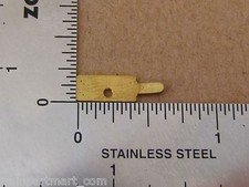 P-240-019 BOWKER TENDER TRUCK CONTATTO AHM & RIVAROSSI FACTORY RICAMBIO ORIGINALE