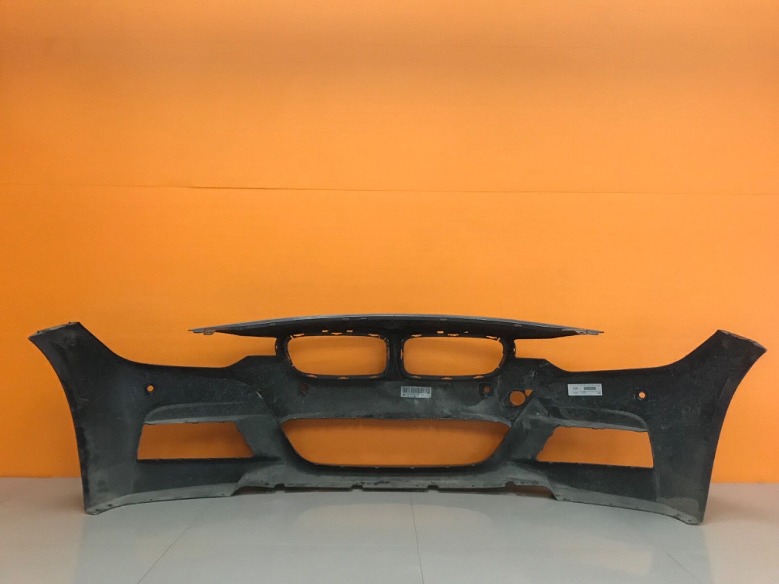 BMW 3 series f30/f31 m sport 2012-18 genuine front bumper each - Image 10