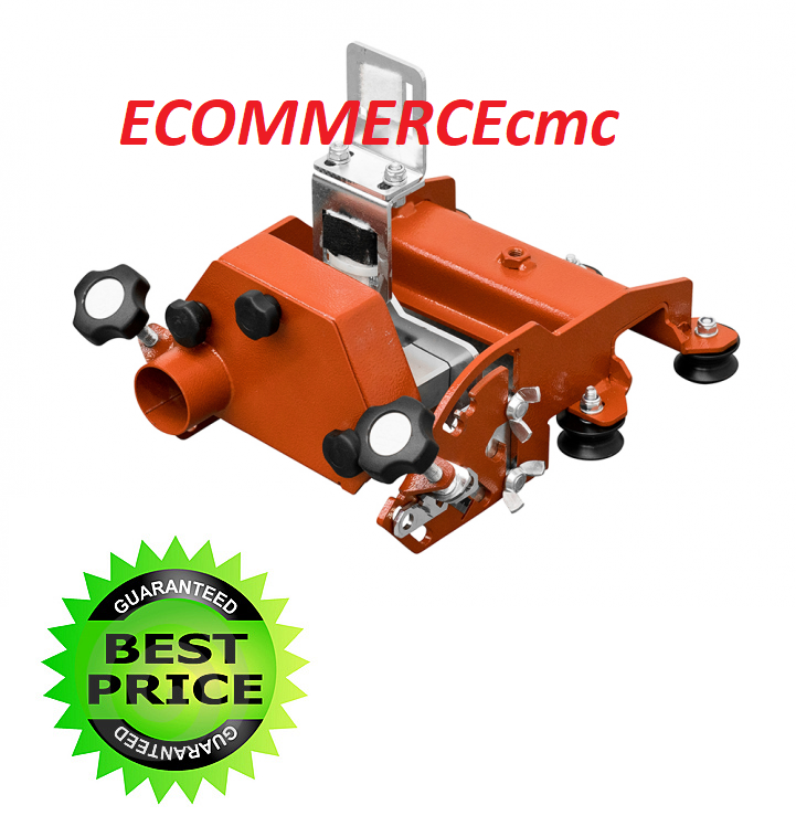 POWER RAIZOR RAIMONDI GRUPPO TAGLIO RAIZOR TAGLI 45-90-180° C/DISCO D125 NO FLEX