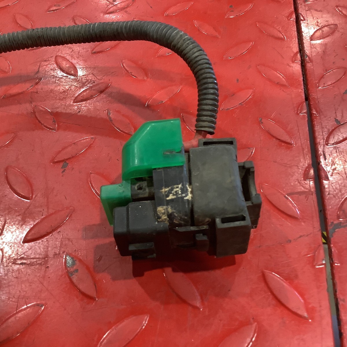 Suzuki Ltz400 Radiator Cooling Fan Fuse Arctic Cat Dvx400 Kawasaki