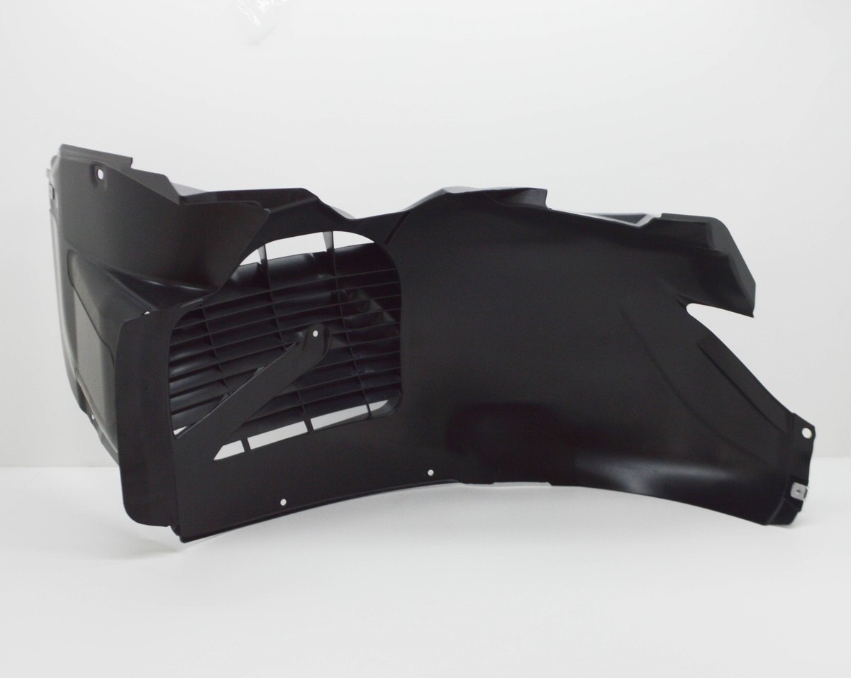PORSCHE 718 CAYMAN 982 Front Right Wheel Arch Liner Part PORSCHE 718 CAYMAN 982 Front Right Wheel Arch Liner Part
