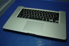 MacBook Pro A1286 15" 2011 MC721LL/A Top Case w/Keyboard Trackpad 661-5854