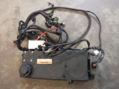 2002-04 YAMAHA FX 140 CRUISER 1000 COMPLETE ELECTRICAL BOX W