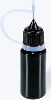 Einfache Nachfüllung für TR4550/TR4551 Druckerpatrone schwarze Tinte für Canon Pixma Tintenstrahl